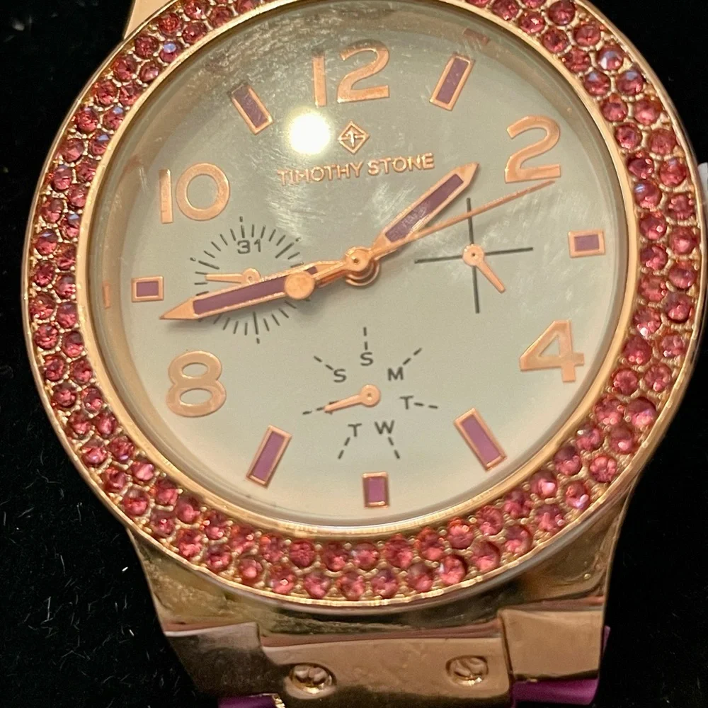 Timothy Stone Watch - Picture 6 of 8